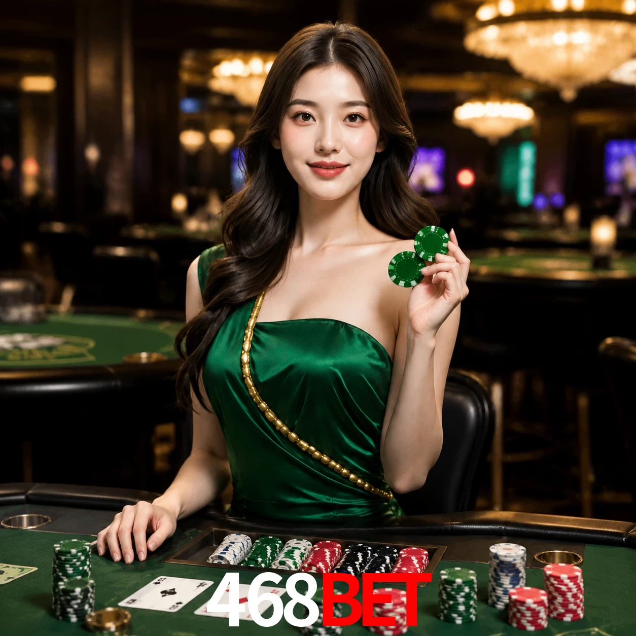 Cassino 468bet app mobile