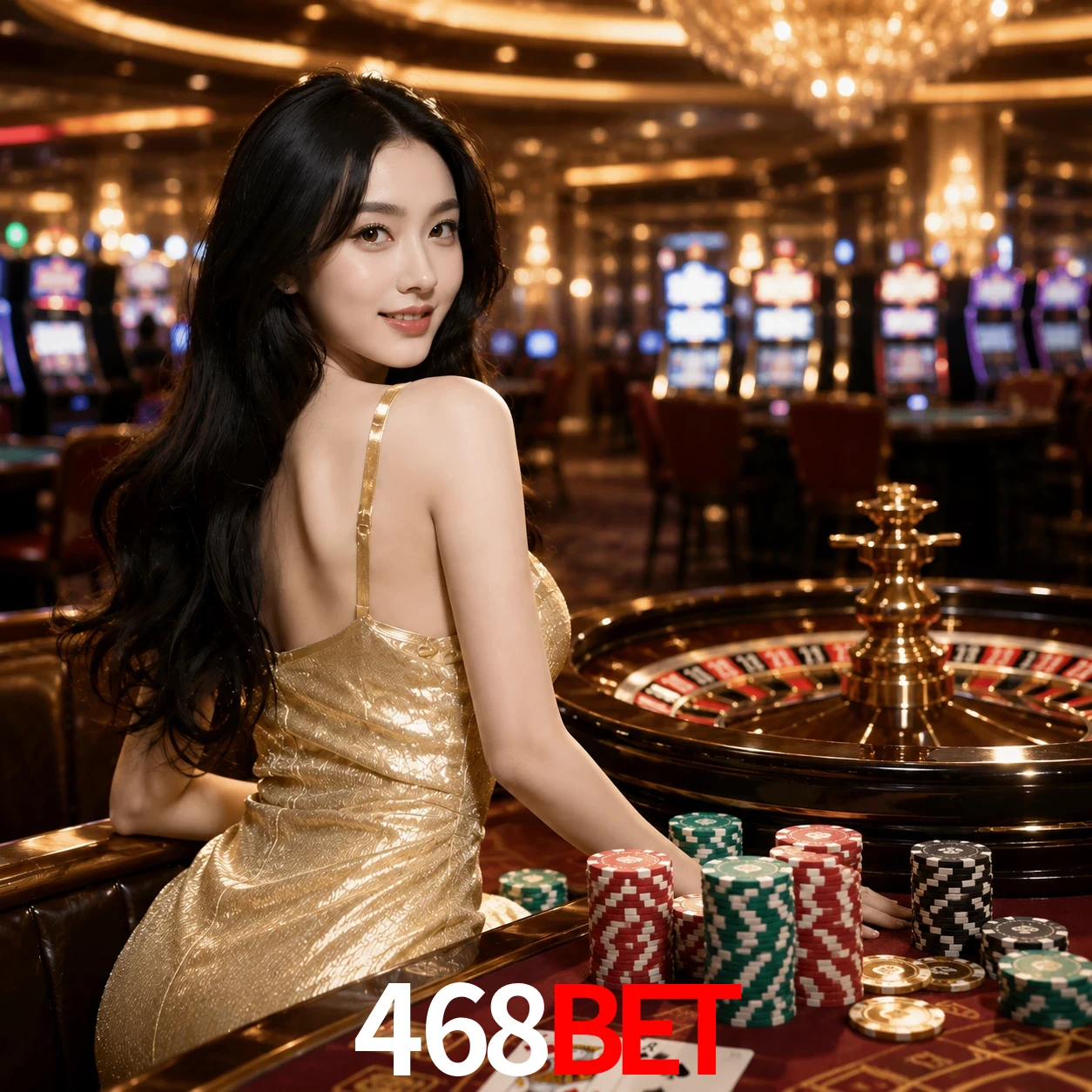 Download app 468bet Android iOS