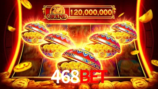 App 468bet slots mobile