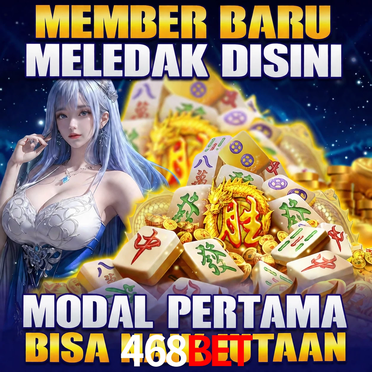 Slots com prêmios 468bet